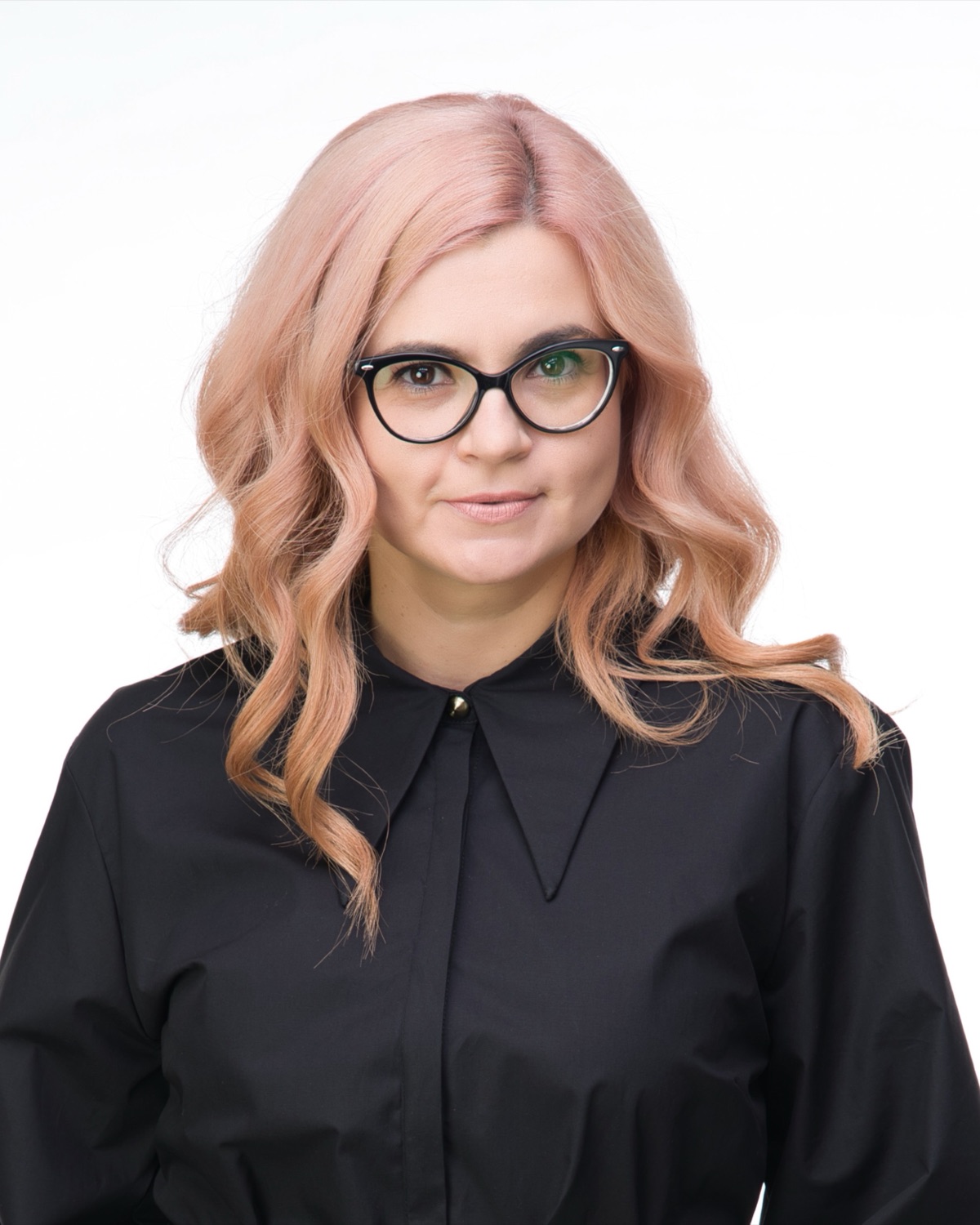 Carmen Păcuraru, life coach